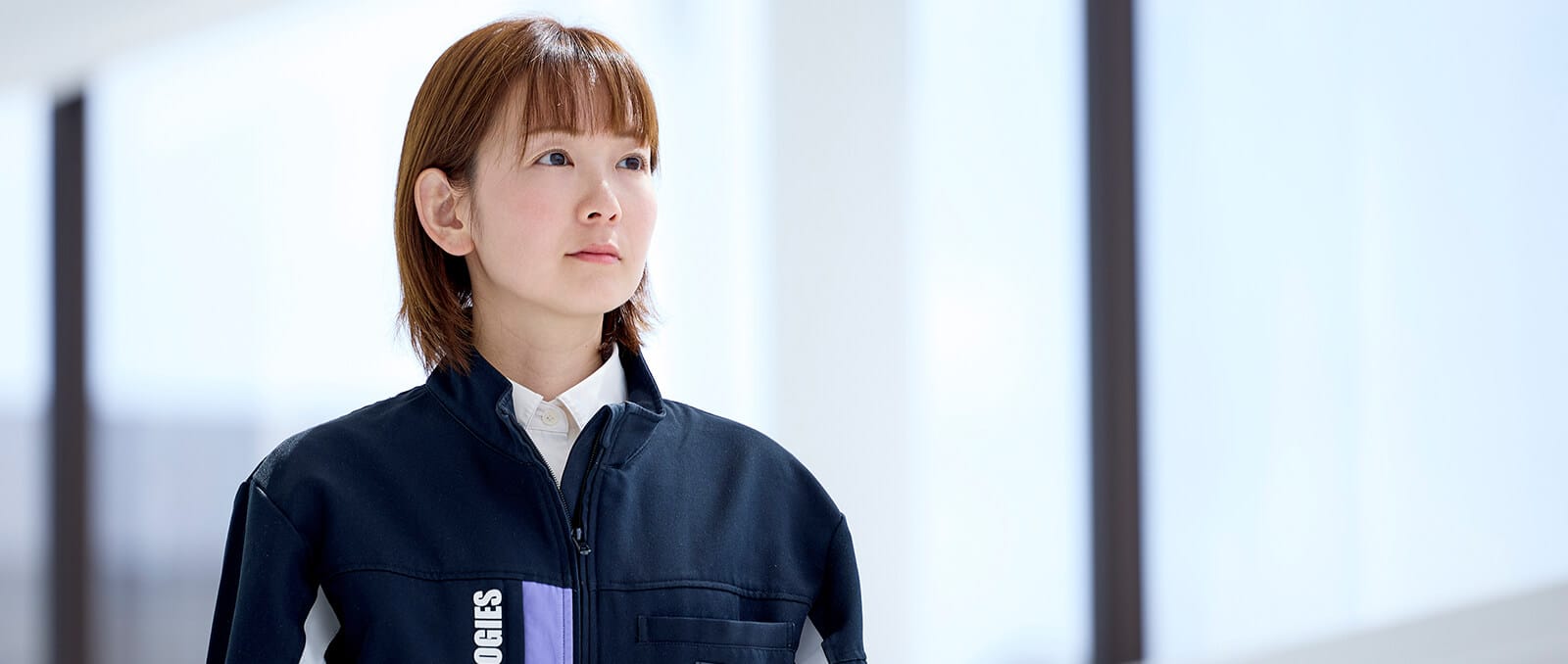 社員の声